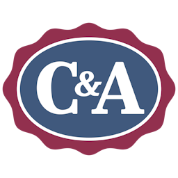 Logo C&A