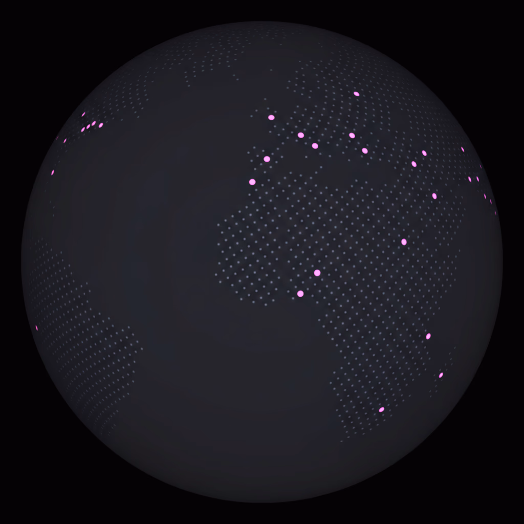 Stats visualization