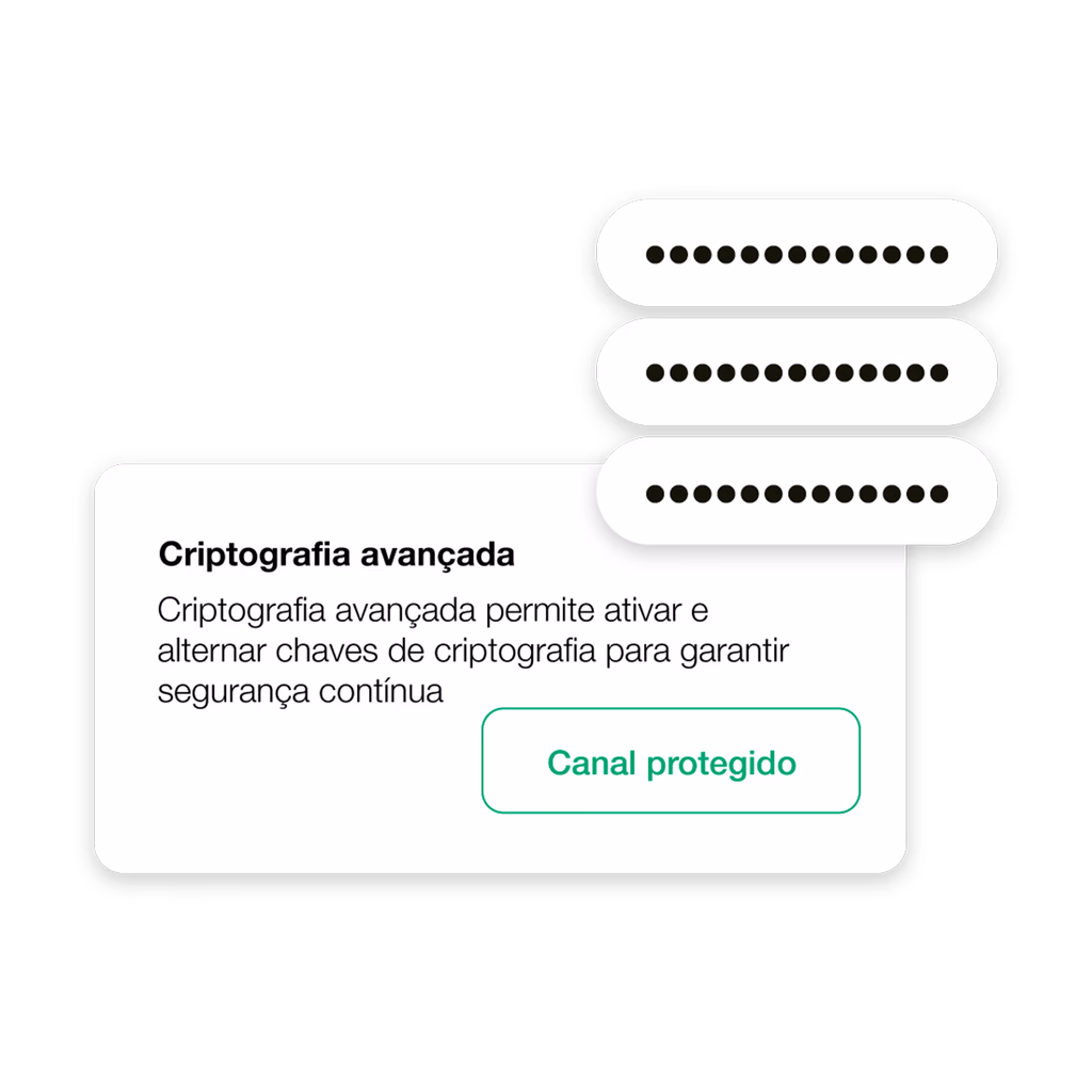 Segurança