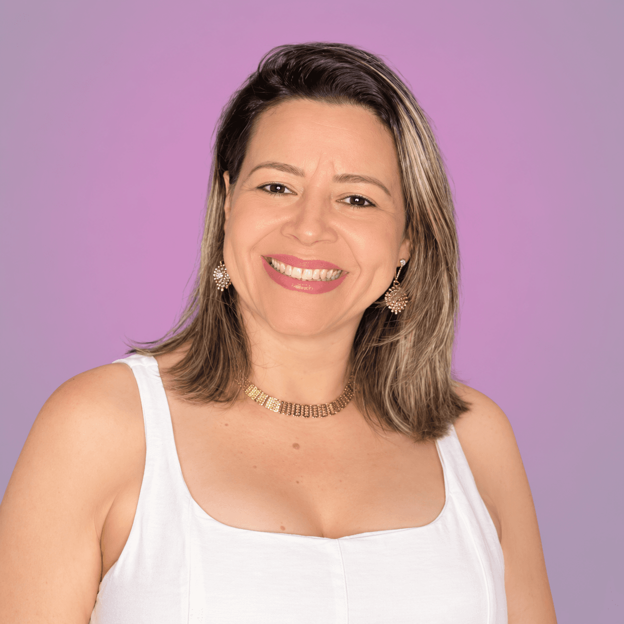Maria Aparecida Silveira