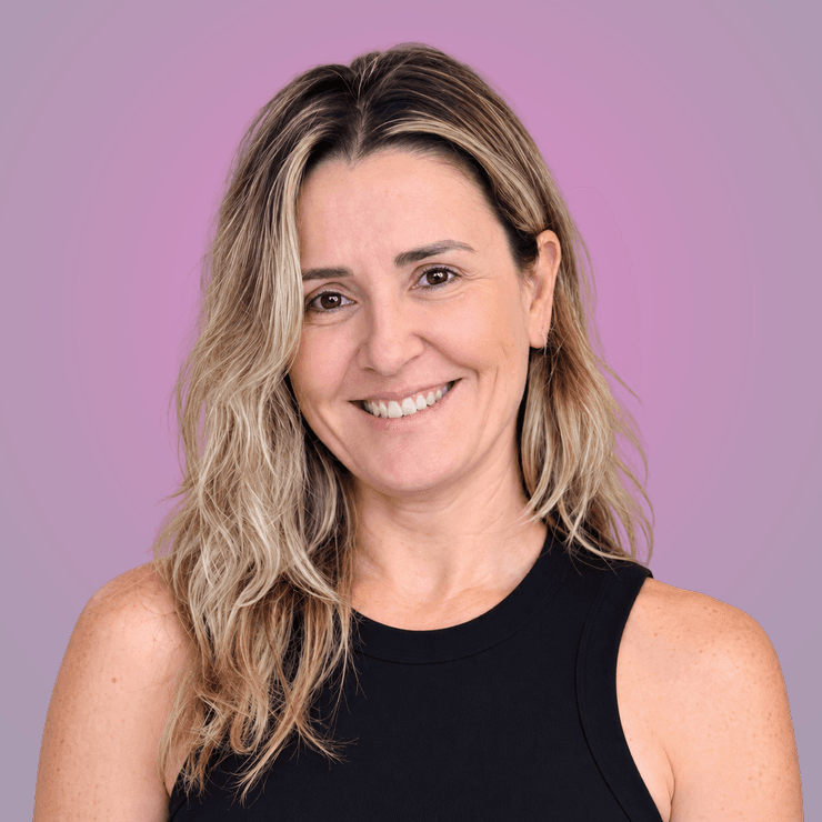 Janaína Machado