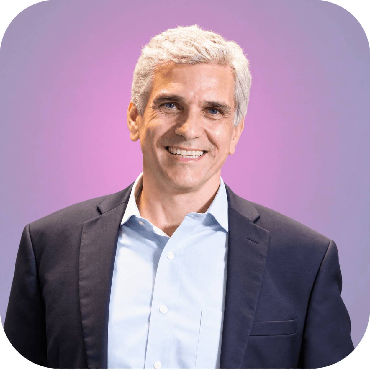 Augusto Lins, fundador da Stone.