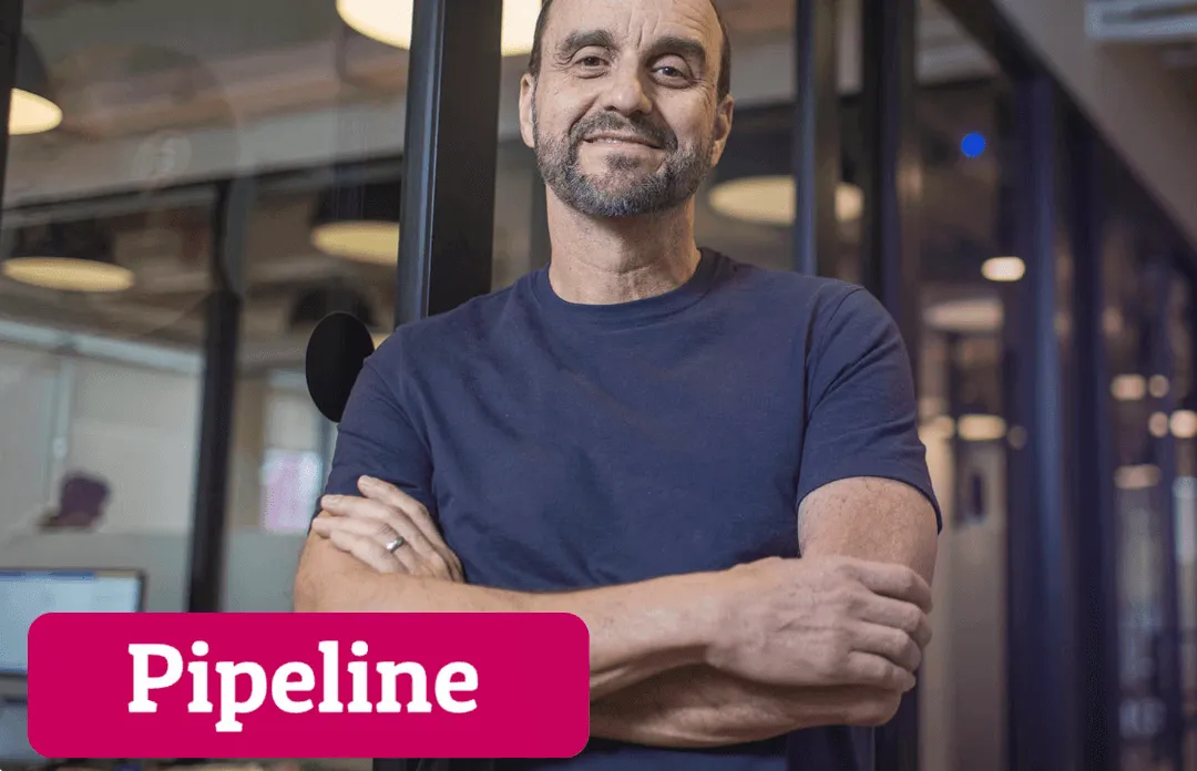 Fintalk, que usa IA para traduzir o 'brasileirês', recebe aporte liderado por fundo especializado em fintechs que já atraiu Paulo Lemann