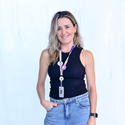 Foto de Janaína Machado
