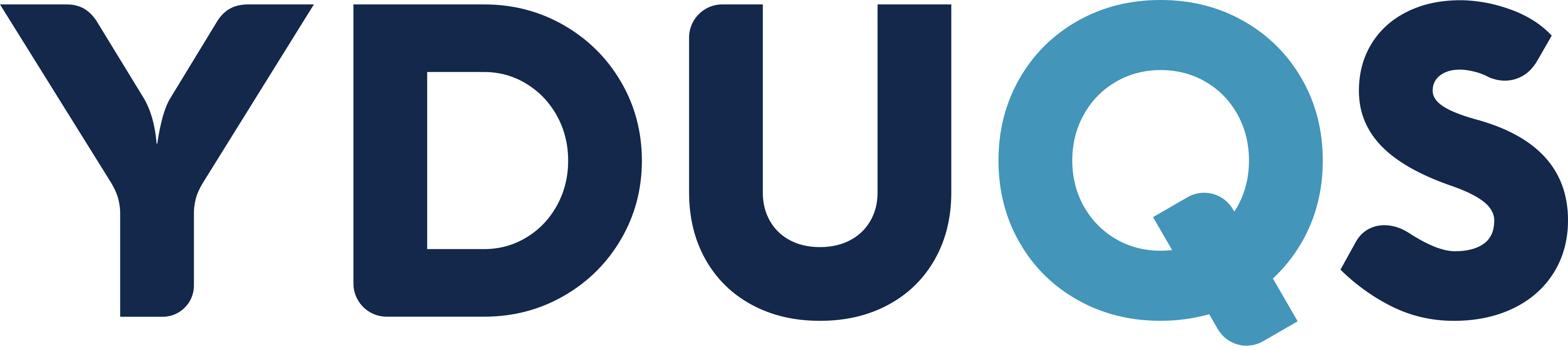 YDUQS